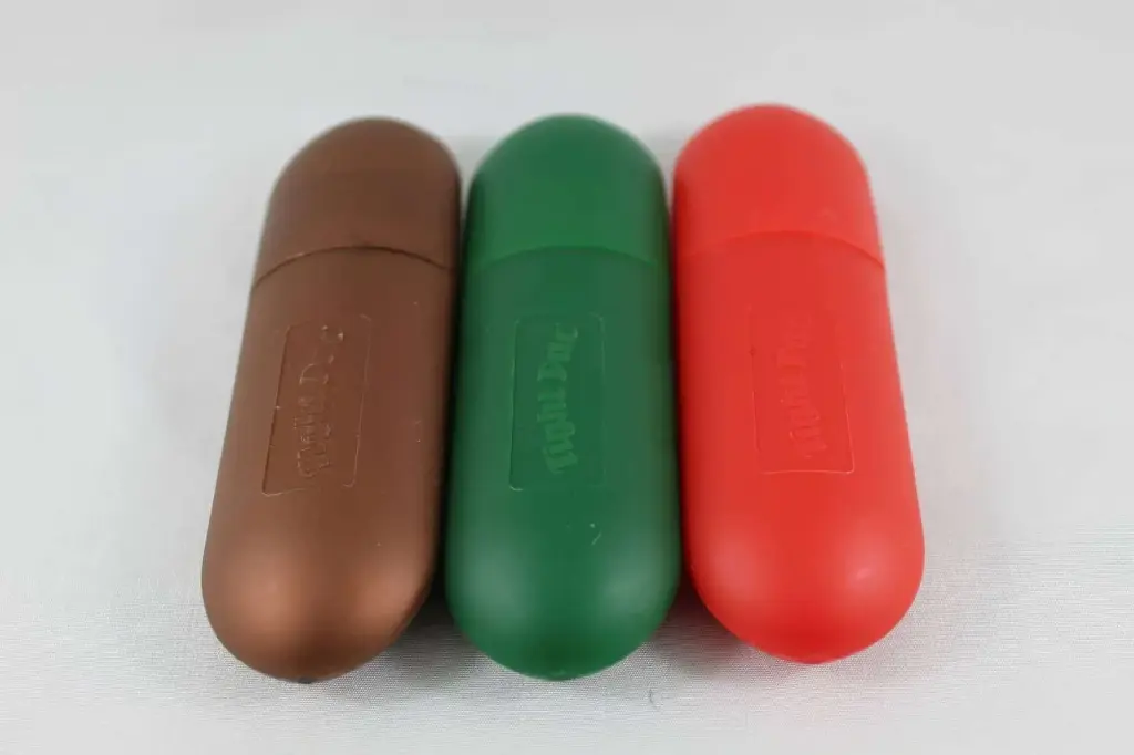 Doob Tube- Tight Pac Party