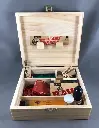 Large Supreme Rolling Box