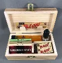 Medium Supreme Rolling Box