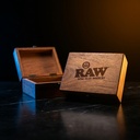 Raw - Rosewood Deluxe Smoking Box