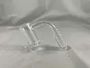 Quartz Banger-Terp Slurper 14mm Male 90°