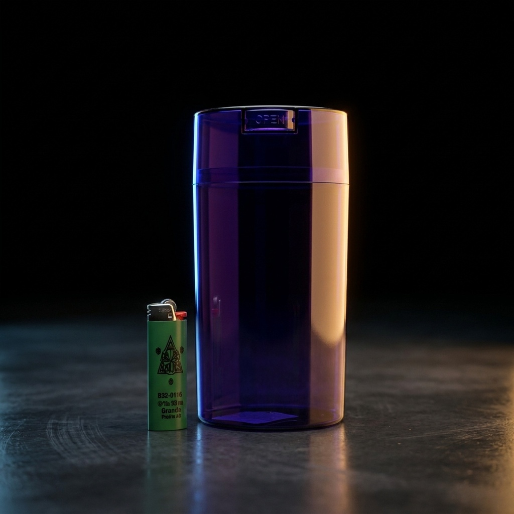 Tightvac- Airtight Container LG