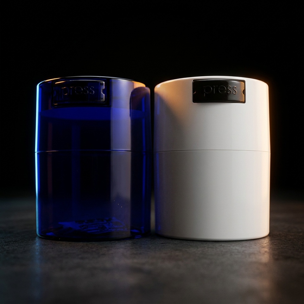 Tightvac- Airtight container SM