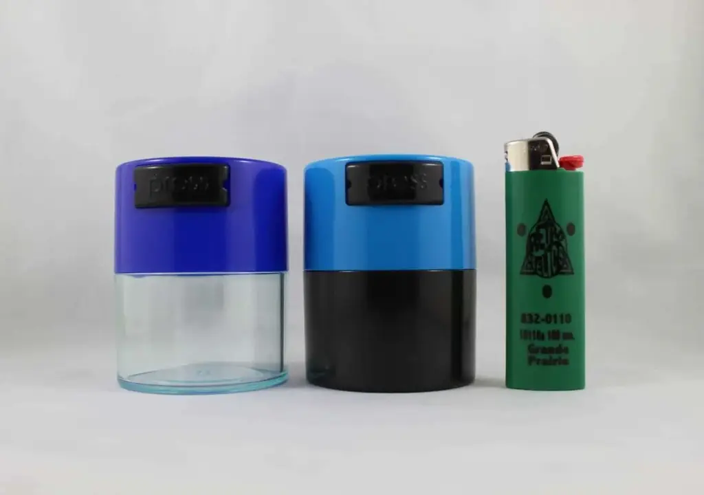 Tightvac- Airtight container Mini