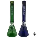 Shatter'd Glassworks-Full Colour Beaker