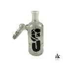 Shatter'd Glassworks Ash Catcher 14mm Male 45°