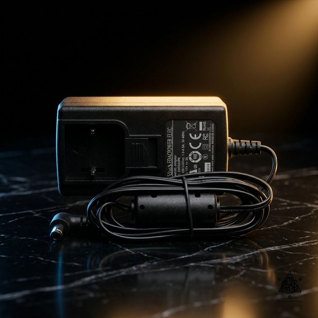 Mighty Vaporizer -Power Adapter