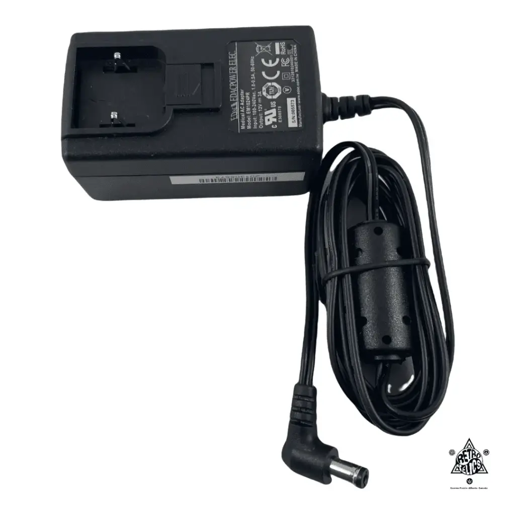 Mighty Vaporizer -Power Adapter