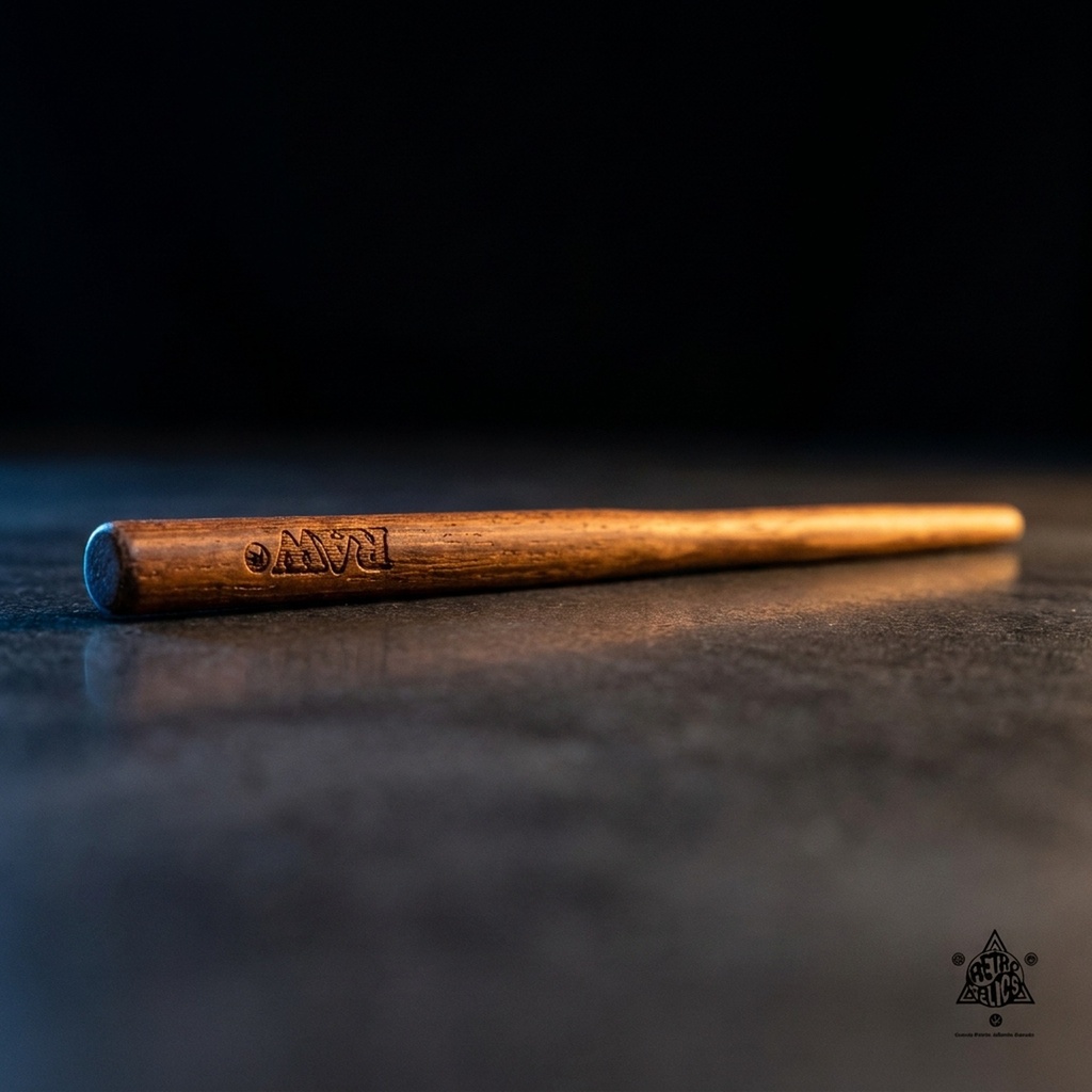 Raw Poker Packing Tool