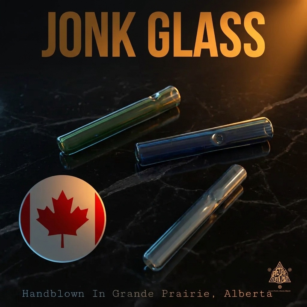 JonK Glass Tip