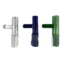 Infyniti Glass Popper Bowl-14mm Male