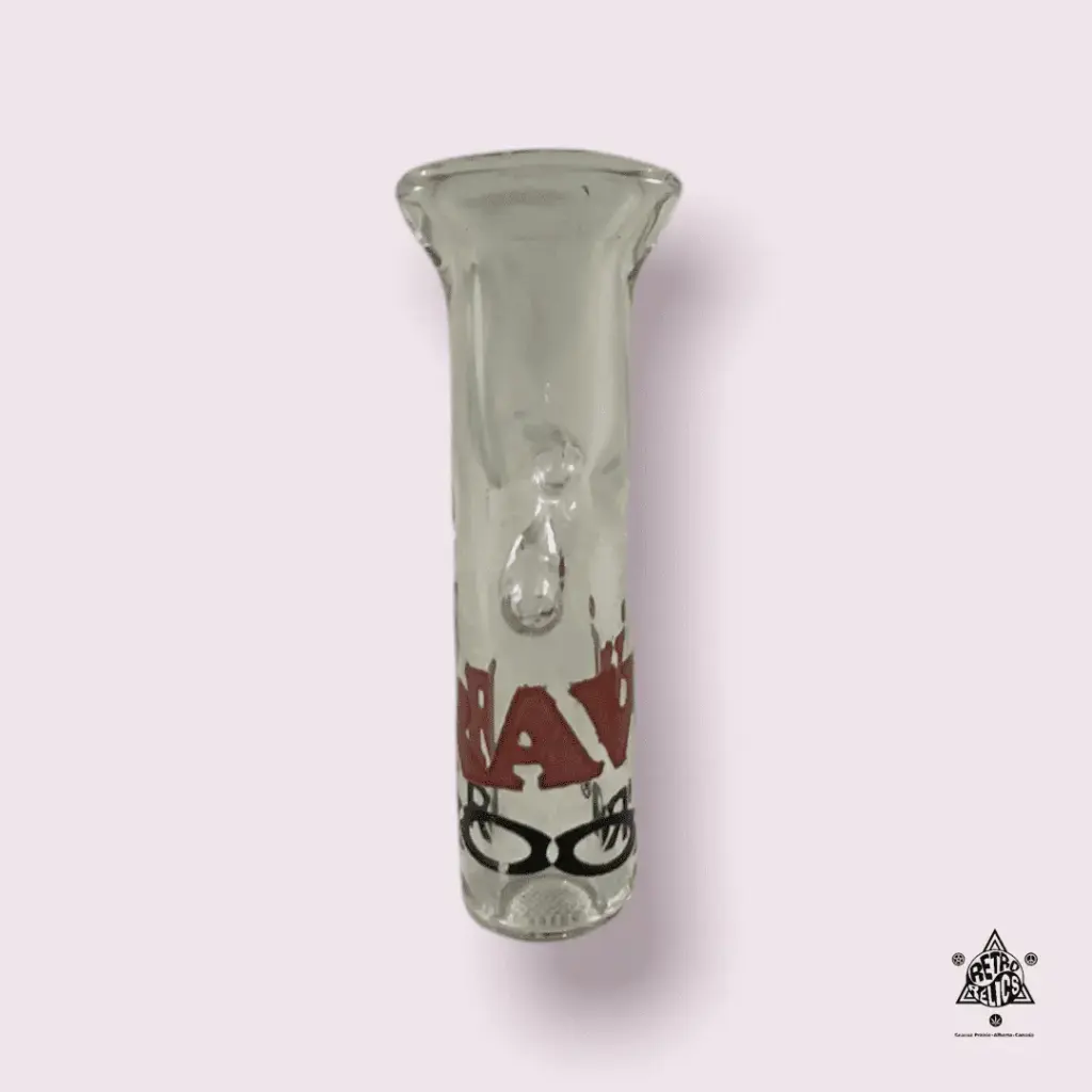 ROOR X RAW Glass Filter Tip