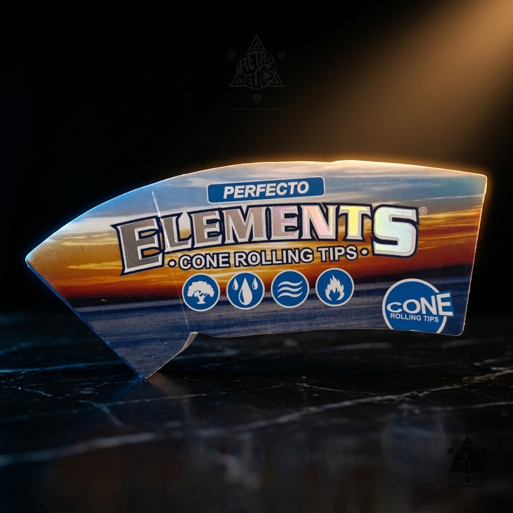 Elements Perfecto Cone Tips