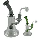 Pulsar Oil Can Rig