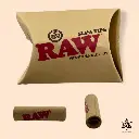 Raw Slim Pre Rolled Tips- Pillow Pack Of 21