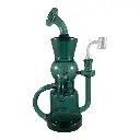 Pulsar Checkmate Recycler Rig