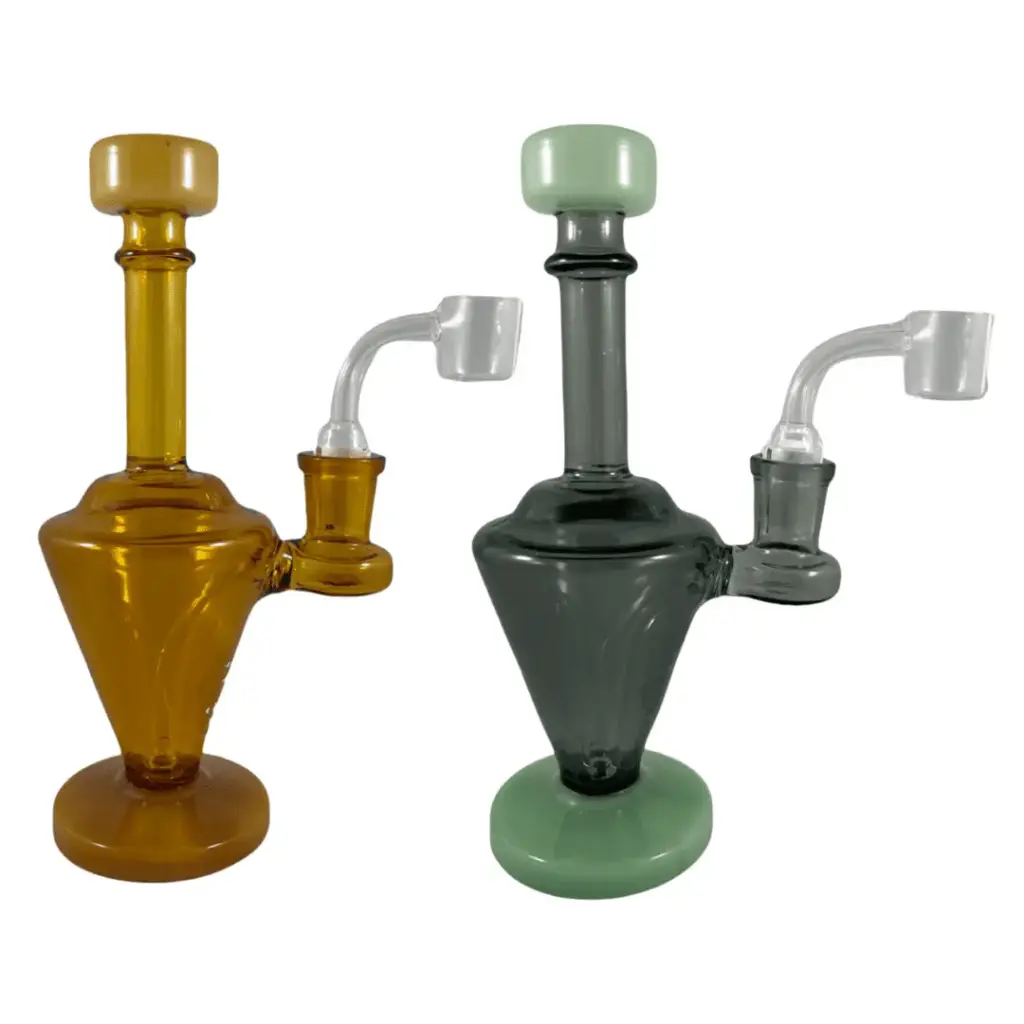 Pulsar Finial Mini Rig
