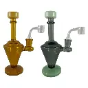 Pulsar Finial Mini Rig