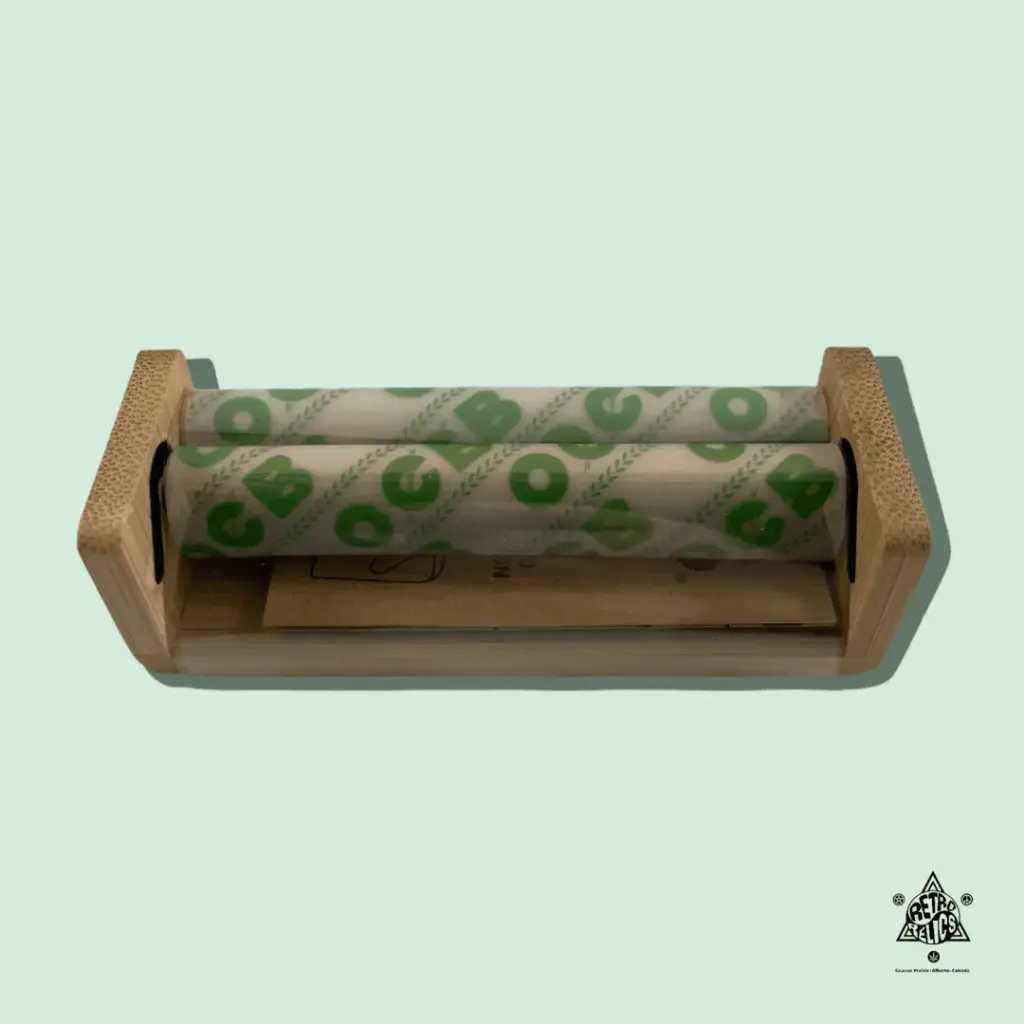 OCB Manual Roller-79mm