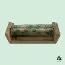 OCB Manual Roller-79mm