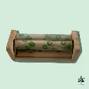 OCB Manual Roller-70mm