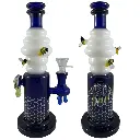 Pulsar Killer Bee Barrel Bong