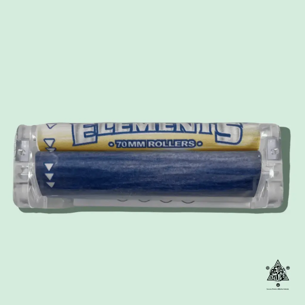 Elements Manual Roller-70mm