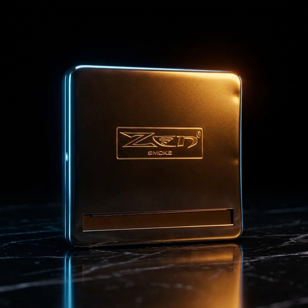 Zen Auto Rolling Box- 110mm