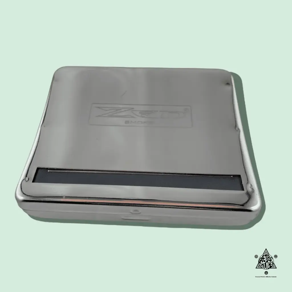 Zen Auto Rolling Box- 110mm