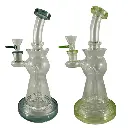 Pulsar Upscale Bong