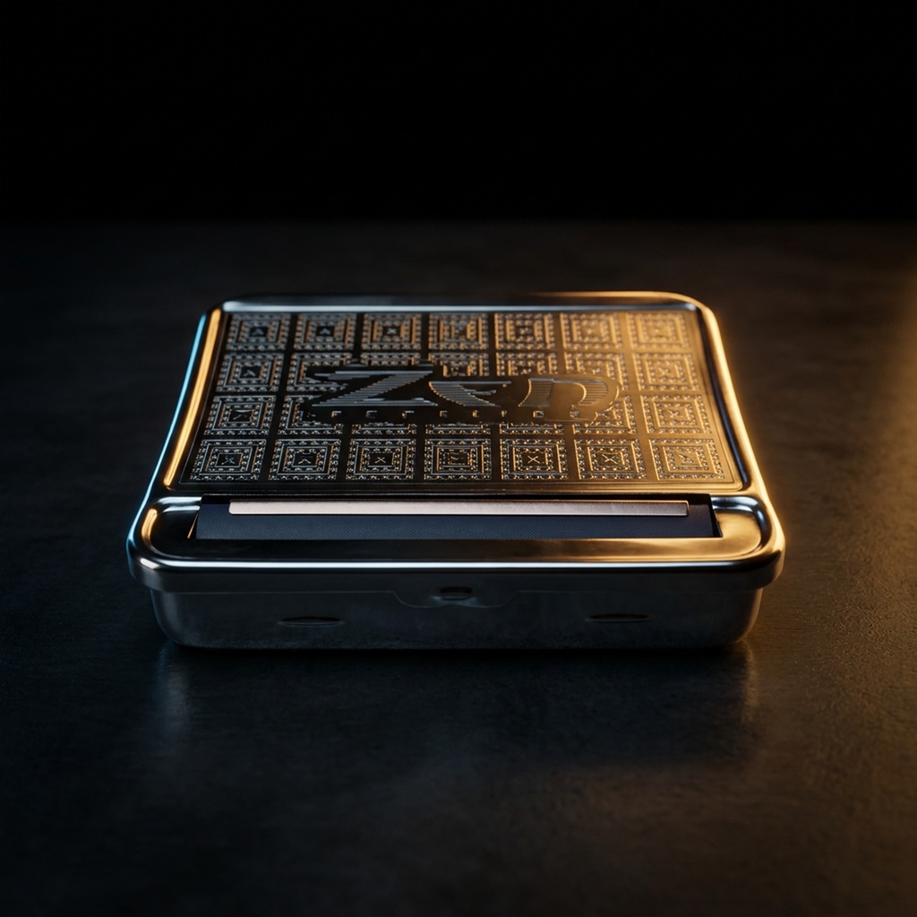 Zen Auto Rolling Box- 79mm