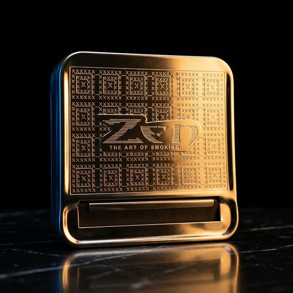 Zen Auto Rolling Box- 70mm