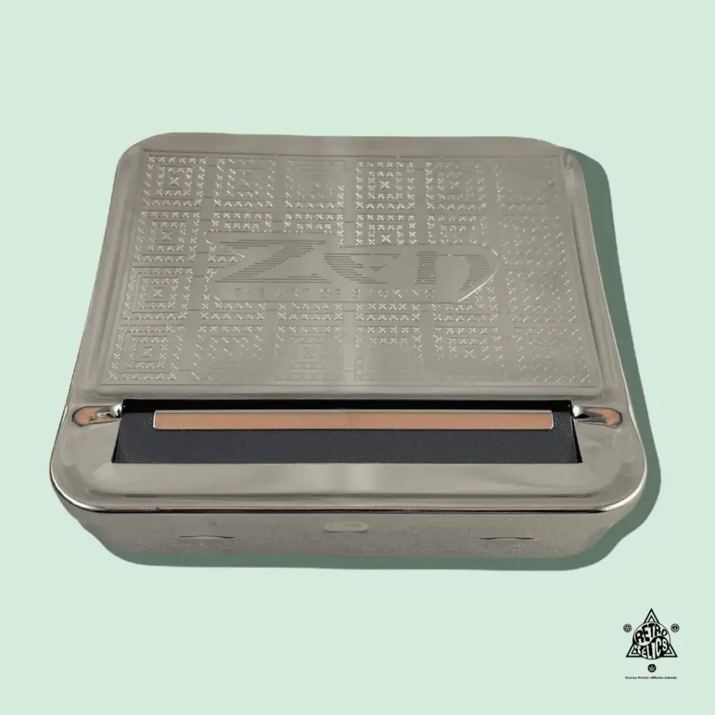 Zen Auto Rolling Box- 70mm
