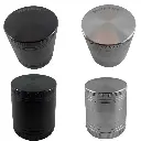 SharpStone Grinder With Vibrating Sifter