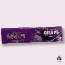 Juicy Jay's King Size Slim-Grape