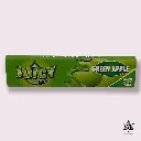 Juicy Jay's King Size Slim-Green Apple