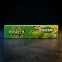 Juicy Jay's King Size Slim-Green Apple
