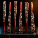 Elephant Cone 1 ¼ Size-Passion Poppies