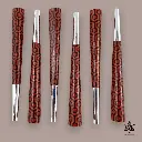 Elephant Cone 1 ¼ Size- Red Rum