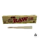 Raw Organic King Size Cones-32 Pack