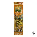 Juicy Terp Enhanced Hemp Wraps-Pineapple Shake