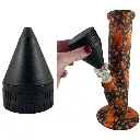 Grind Cone Grinder & Funnel