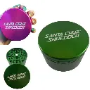 Santa Cruz Shredder 3-Piece-Large