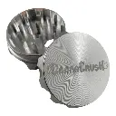 Canna Crush Primo 2-Piece Grinder