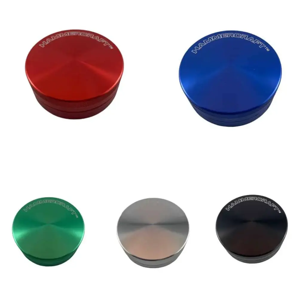 HammerCraft Logo  2 Piece-Medium