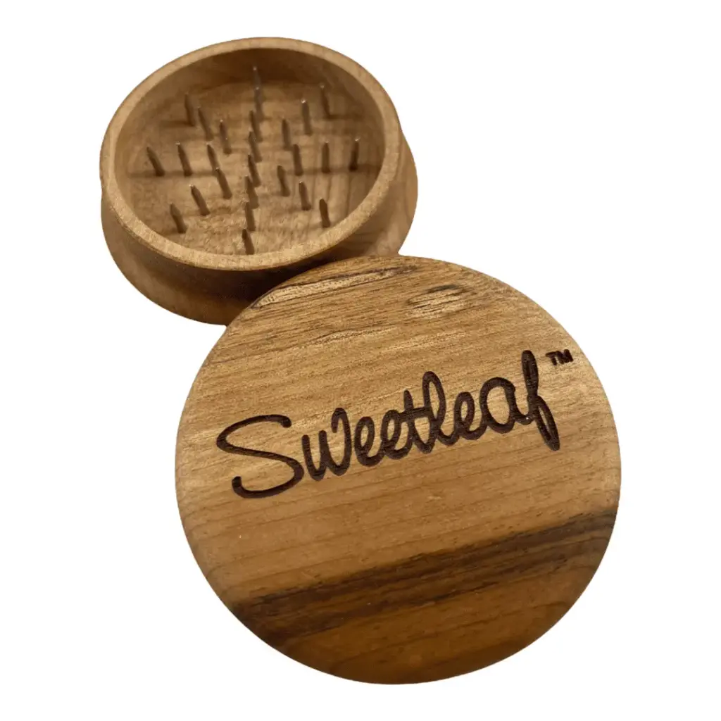 Sweet Leaf 2 Piece -Party Size