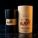 Raw 6-Shooter Cone Filler-1 1/4 Size