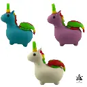 Silicone Pipe-Unicorn