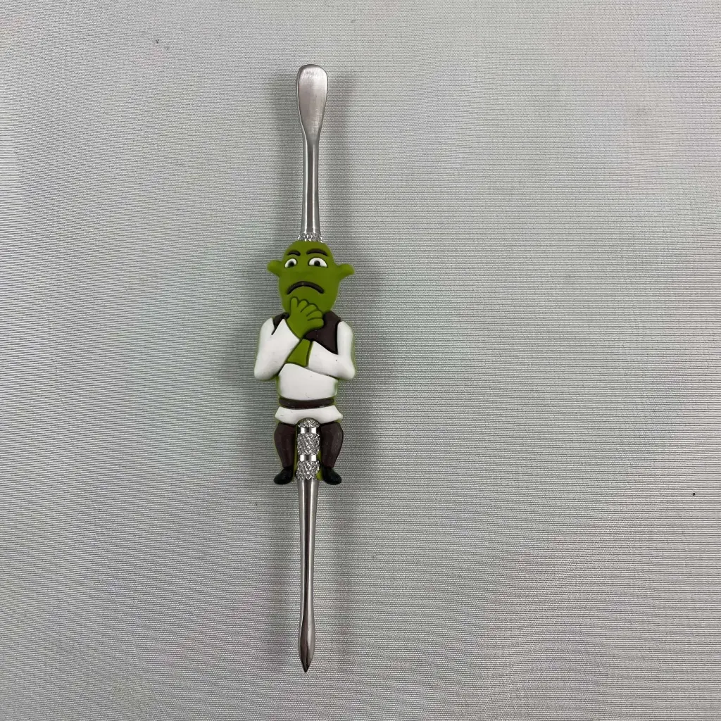 Metal Dabber-Swamp Ogre