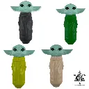 Silicone Pipe-Baby Alien